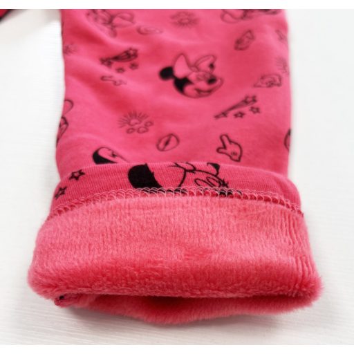 Disney Minnie Baba, Vastag leggings 6 hó