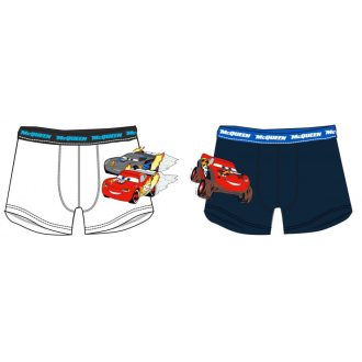 Disney Verdák gyerek boxeralsó 2 darab/csomag 2/3 év