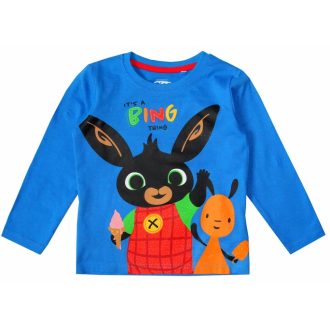 Bing Thing gyerek hosszú ujjú póló 2 év