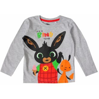 Bing Thing gyerek hosszú ujjú póló 4 év