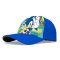 Sonic a sündisznó Gold Rings gyerek baseball sapka 54 cm