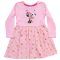 Disney Minnie Love gyerek ruha 8 év
