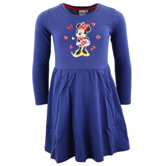 Disney Minnie Love gyerek ruha 6 év