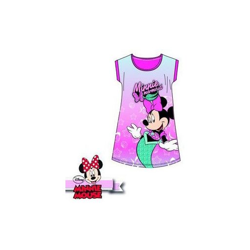 Disney Minnie gyerek hálóing 7 év