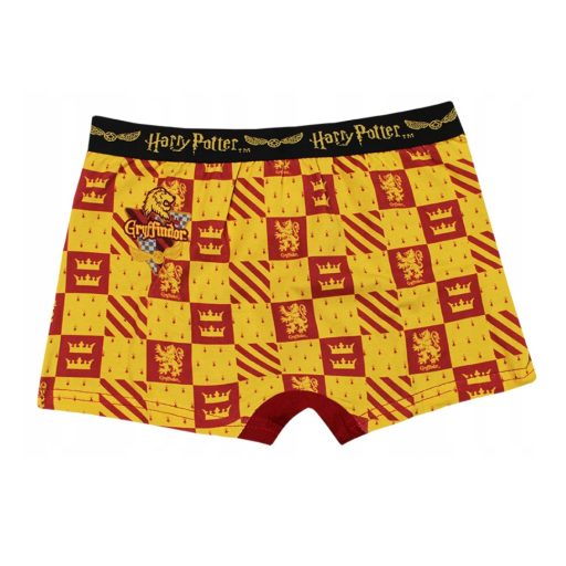 Harry Potter gyerek boxeralsó 2 darab/csomag 9/10 év