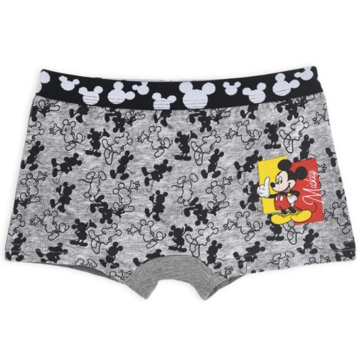 Disney Mickey gyerek boxeralsó 2 darab/csomag 2/3 év