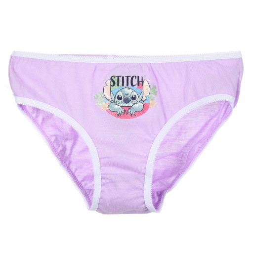 Disney Lilo és Stitch, A csillagkutya gyerek fehérnemű, bugyi 3 darab/csomag 3/4 év