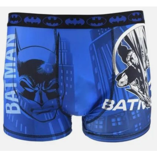 Batman férfi boxeralsó 2 darab/csomag L
