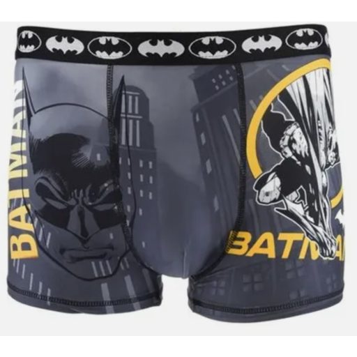 Batman férfi boxeralsó 2 darab/csomag L
