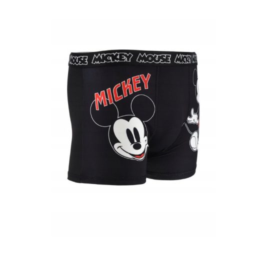 Disney Mickey férfi boxeralsó 2 darab/csomag S
