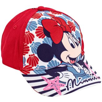Disney Minnie Ocean gyerek baseball sapka 52 cm