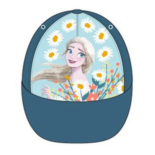 Disney Jégvarázs Picnic gyerek baseball sapka 52 cm