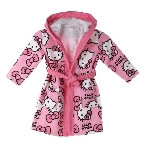 Hello Kitty fürdőszobai szett 3/4 év