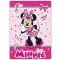 Disney Minnie Funny polár takaró 100x140cm