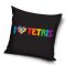 Tetris párnahuzat 40*40 cm