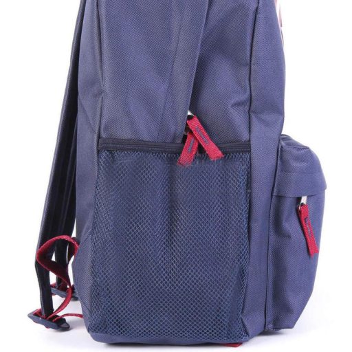 Bosszúállók iskolatáska, táska 41 cm