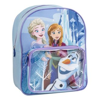 Disney Jégvarázs hátizsák, táska 30 cm