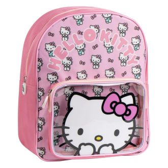 Hello Kitty hátizsák, táska 30 cm