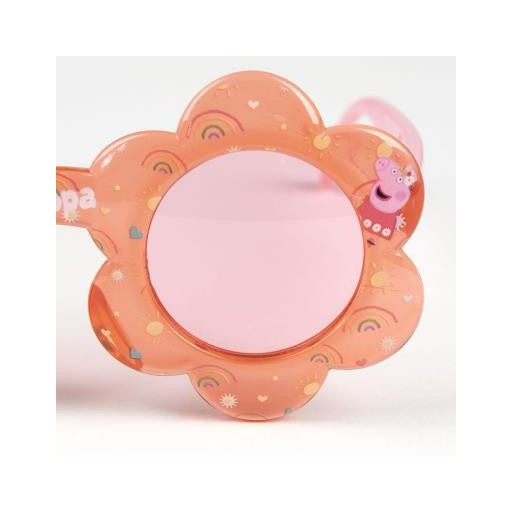 Peppa malac Flower napszemüveg