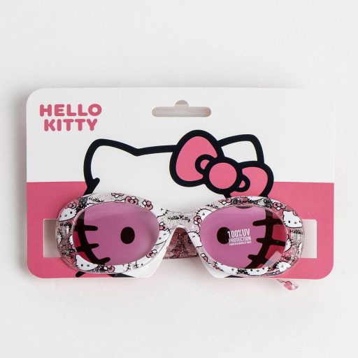Hello Kitty napszemüveg
