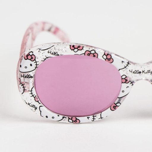 Hello Kitty napszemüveg