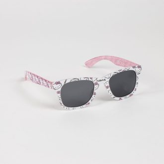 Hello Kitty napszemüveg tokban