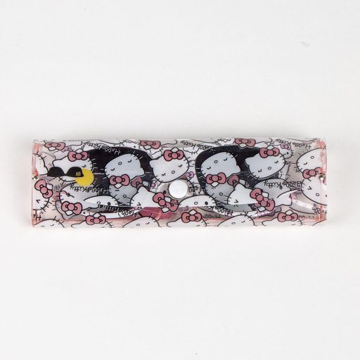 Hello Kitty napszemüveg tokban