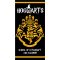 Harry Potter Hogwarts fürdőlepedő, strand törölköző 70x140cm (Fast Dry)