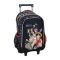 One Piece Fleet gurulós iskolatáska, táska 46 cm