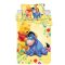 Disney Micimackó Eeyore gyerek, ovis ágyneműhuzat 100×135 cm, 40×60 cm