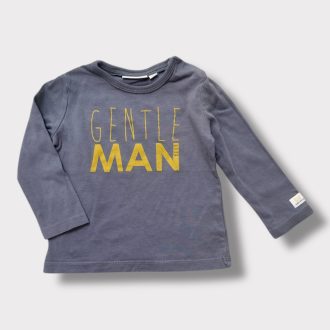 Gentle Man felső