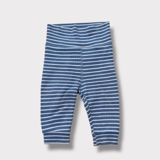 Csíkos leggings 