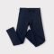 Fekete, sztreccses legging