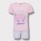 Peppa malac pizsama- 3 év