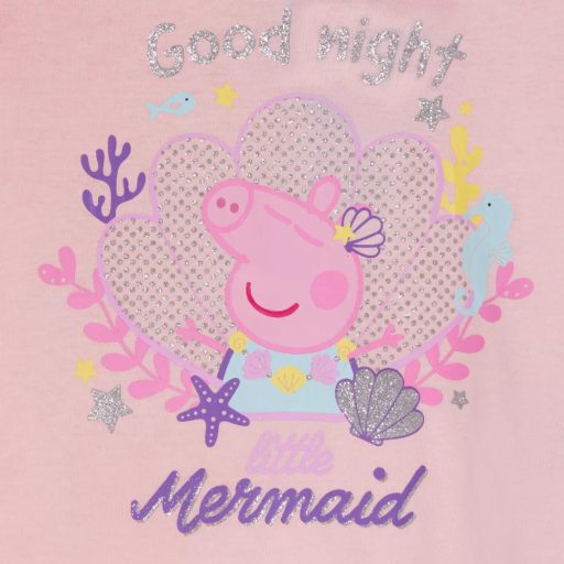 Peppa malac pizsama- 3 év