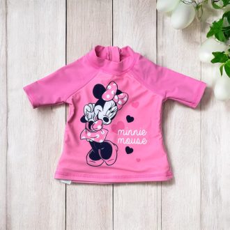 Minnie fürdőruha felső 