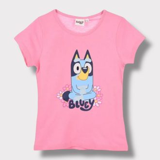 Bluey pamut felső - 6 év