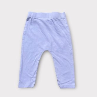 Halvány lila leggings