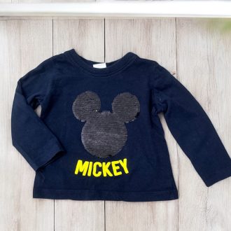 Mickey felső 