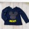 Mickey felső 