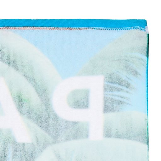Disney Minnie Paradise fürdőlepedő, strand törölköző 70x140cm (Fast Dry)