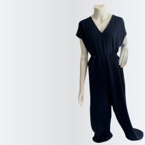 Jumpsuit, playsuit