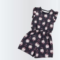 Playsuit, Jumpsuit