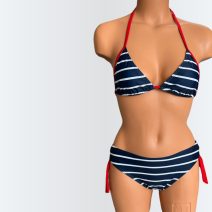 Fürdőruha, bikini