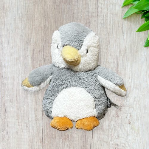 Nuby pingvin - Szívhang