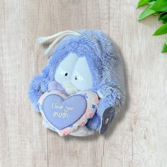 I love mum kicsi bagoly-ÚJ