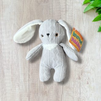 Kötött nyuszi-ÚJ