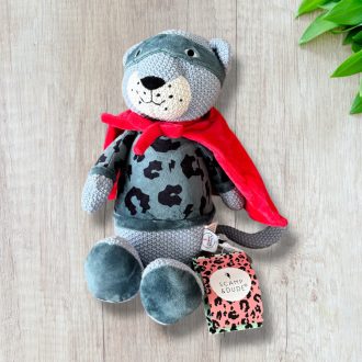 Superhero sleep Buddy-ÚJ