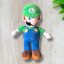 Super Mario-Luigi figura