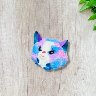 Ty-Cleo husky